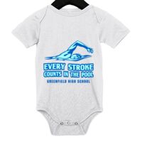 Infant Jersey Short-Sleeve One-Piece Thumbnail