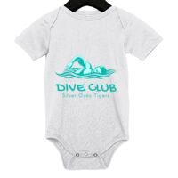 Infant Jersey Short-Sleeve One-Piece Thumbnail