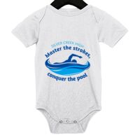 Infant Jersey Short-Sleeve One-Piece Thumbnail