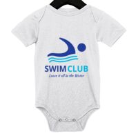 Infant Jersey Short-Sleeve One-Piece Thumbnail
