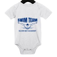 Infant Jersey Short-Sleeve One-Piece Thumbnail