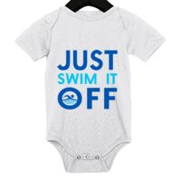 Infant Jersey Short-Sleeve One-Piece Thumbnail