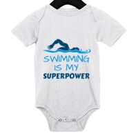 Infant Jersey Short-Sleeve One-Piece Thumbnail