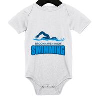 Infant Jersey Short-Sleeve One-Piece Thumbnail