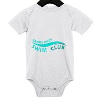 Infant Jersey Short-Sleeve One-Piece Thumbnail