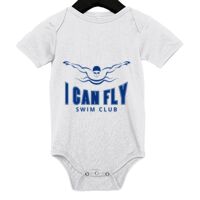 Infant Jersey Short-Sleeve One-Piece Thumbnail
