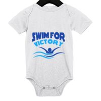 Infant Jersey Short-Sleeve One-Piece Thumbnail