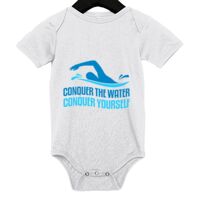 Infant Jersey Short-Sleeve One-Piece Thumbnail