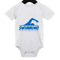 Infant Jersey Short-Sleeve One-Piece Thumbnail