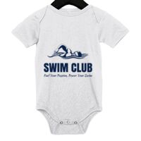 Infant Jersey Short-Sleeve One-Piece Thumbnail