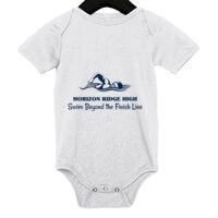 Infant Jersey Short-Sleeve One-Piece Thumbnail