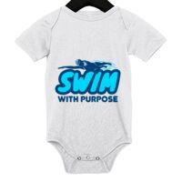 Infant Jersey Short-Sleeve One-Piece Thumbnail