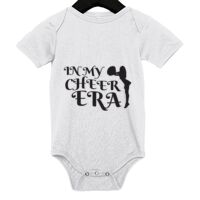 Infant Jersey Short-Sleeve One-Piece Thumbnail