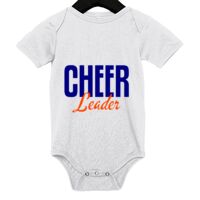 Infant Jersey Short-Sleeve One-Piece Thumbnail