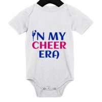 Infant Jersey Short-Sleeve One-Piece Thumbnail