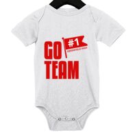 Infant Jersey Short-Sleeve One-Piece Thumbnail