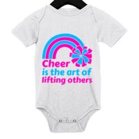 Infant Jersey Short-Sleeve One-Piece Thumbnail