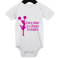 Infant Jersey Short-Sleeve One-Piece Thumbnail