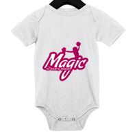 Infant Jersey Short-Sleeve One-Piece Thumbnail