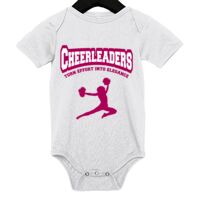 Infant Jersey Short-Sleeve One-Piece Thumbnail