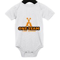 Infant Jersey Short-Sleeve One-Piece Thumbnail