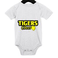 Infant Jersey Short-Sleeve One-Piece Thumbnail