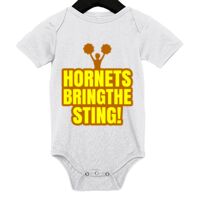 Infant Jersey Short-Sleeve One-Piece Thumbnail