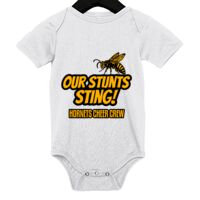Infant Jersey Short-Sleeve One-Piece Thumbnail