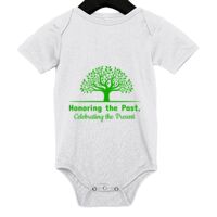 Infant Jersey Short-Sleeve One-Piece Thumbnail