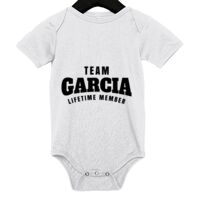 Infant Jersey Short-Sleeve One-Piece Thumbnail