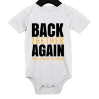 Infant Jersey Short-Sleeve One-Piece Thumbnail