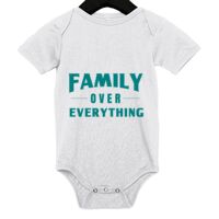 Infant Jersey Short-Sleeve One-Piece Thumbnail