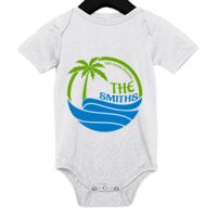 Infant Jersey Short-Sleeve One-Piece Thumbnail