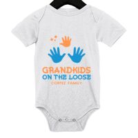 Infant Jersey Short-Sleeve One-Piece Thumbnail