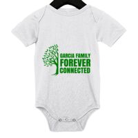 Infant Jersey Short-Sleeve One-Piece Thumbnail