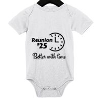 Infant Jersey Short-Sleeve One-Piece Thumbnail