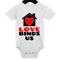 Infant Jersey Short-Sleeve One-Piece Thumbnail