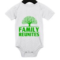 Infant Jersey Short-Sleeve One-Piece Thumbnail