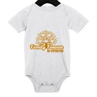 Infant Jersey Short-Sleeve One-Piece Thumbnail