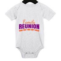 Infant Jersey Short-Sleeve One-Piece Thumbnail