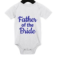 Infant Jersey Short-Sleeve One-Piece Thumbnail