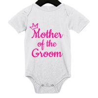 Infant Jersey Short-Sleeve One-Piece Thumbnail