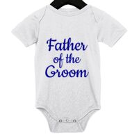 Infant Jersey Short-Sleeve One-Piece Thumbnail