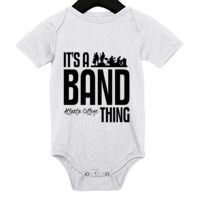 Infant Jersey Short-Sleeve One-Piece Thumbnail