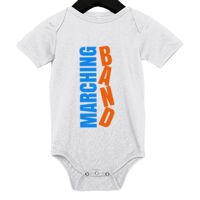Infant Jersey Short-Sleeve One-Piece Thumbnail