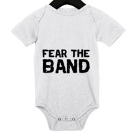 Infant Jersey Short-Sleeve One-Piece Thumbnail