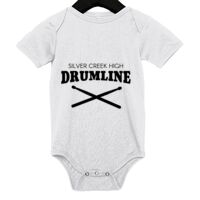 Infant Jersey Short-Sleeve One-Piece Thumbnail