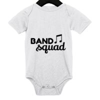Infant Jersey Short-Sleeve One-Piece Thumbnail