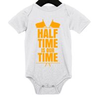 Infant Jersey Short-Sleeve One-Piece Thumbnail