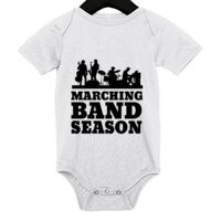 Infant Jersey Short-Sleeve One-Piece Thumbnail